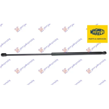 AMORTIZER GEPEK VRATA (646L-260N) (MARELLI)