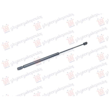 AMORTIZER GEPEK VRATA (654L-630N) (MARELLI)