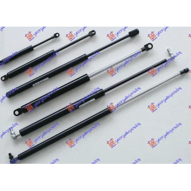 AMORTIZER GEPEK VRATA (655L-770N)