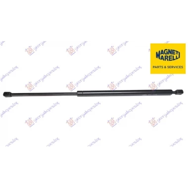 AMORTIZER GEPEK VRATA (686L-710N) (MARELLI)