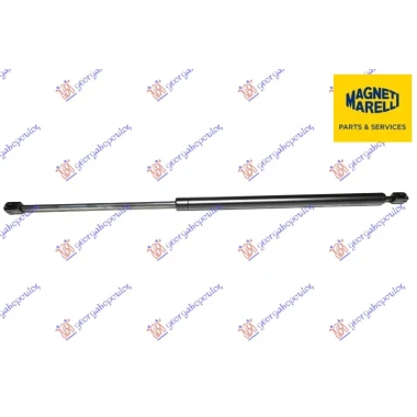 AMORTIZER GEPEK VRATA (686L-830N) (MARELLI)