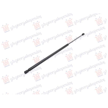 AMORTIZER GEPEK VRATA (690L -580N)