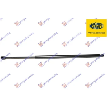 AMORTIZER GEPEK VRATA (712L-1200N) (MARELLI)