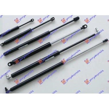 AMORTIZER GEPEK VRATA (740L-850N)