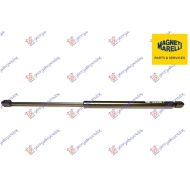 AMORTIZER GEPEK VRATA -93 (567L-650N) (MARELLI)