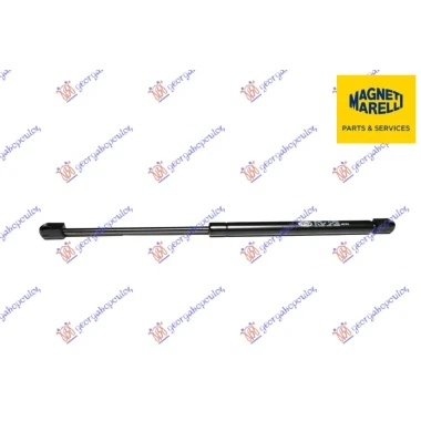 AMORTIZER GEPEK VRATA 99- (SEDAN) (447L-215N) (MARELLI)