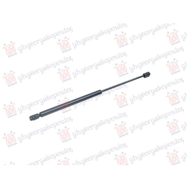 AMORTIZER GEPEK VRATA (CABRIO) (234L-600N) (MARELLI)