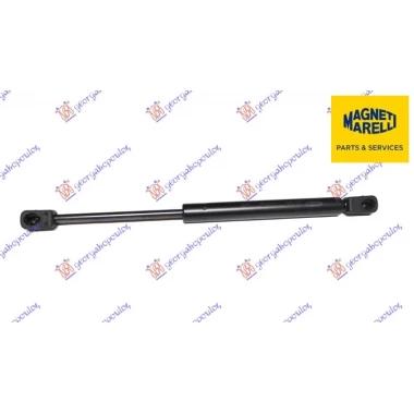 AMORTIZER GEPEK VRATA (CABRIO) (310L-590N) (MARELLI)