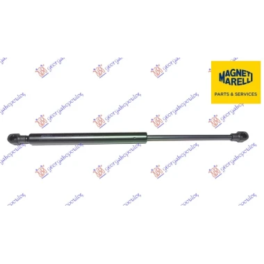 AMORTIZER GEPEK VRATA (CABRIO) (366L-280N) (MARELLI)