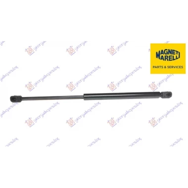 AMORTIZER GEPEK VRATA (CABRIO) (447L-490N) (MARELLI)