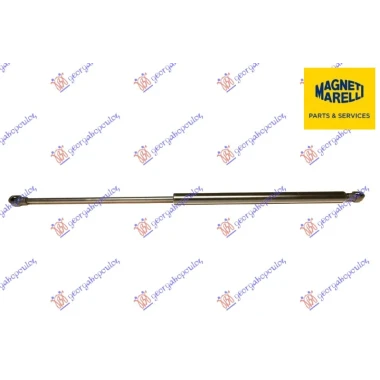 AMORTIZER GEPEK VRATA (CABRIO) (555L-230N) (MARELLI)