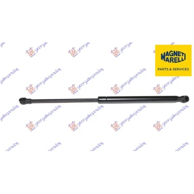 AMORTIZER GEPEK VRATA (COUPE) (422L-350N) (MARELLI)