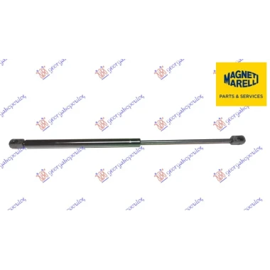 AMORTIZER GEPEK VRATA (COUPE) (470L-630N) (MARELLI)