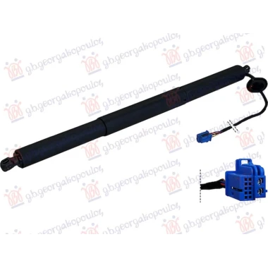 AMORTIZER GEPEK VRATA ELEKTRICNI (6 PIN)