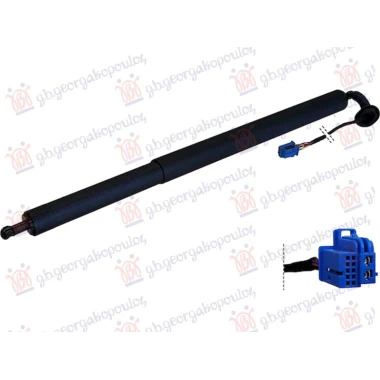 AMORTIZER GEPEK VRATA ELEKTRICNI (6 PIN)