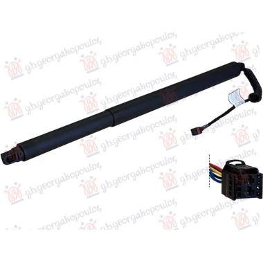 AMORTIZER GEPEK VRATA ELEKTRICNI (6 PIN)