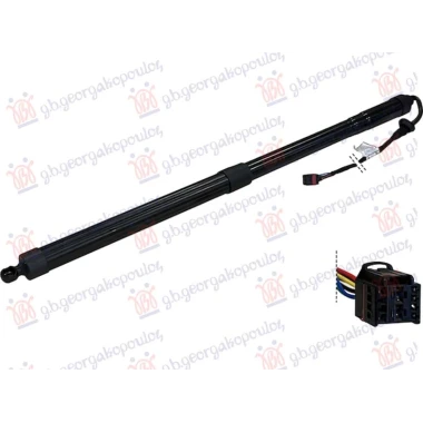 AMORTIZER GEPEK VRATA ELEKTRICNI (GRAND C-MAX)
