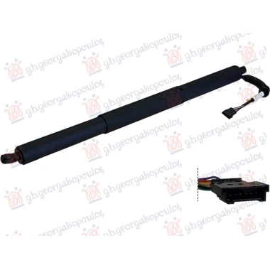 AMORTIZER GEPEK VRATA ELEKTRICNI (L=D) (6 PIN) (GRAN TOURER/F46)