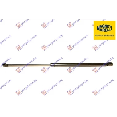 AMORTIZER GEPEK VRATA KARAVAN (575L-500N) (MARELLI)