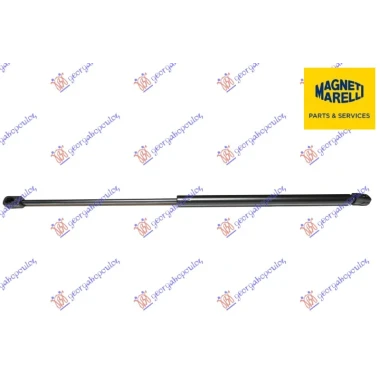 AMORTIZER GEPEK VRATA KARAVAN (588L-540N) (MARELLI)