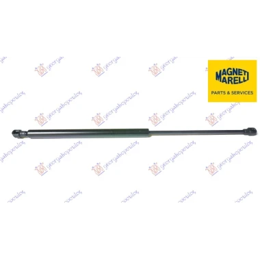 AMORTIZER GEPEK VRATA (QASHQAI+2) (501L-375N) (MARELLI)