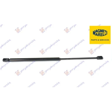 AMORTIZER GEPEK VRATA (R56) (495L-370N) (MARELLI)