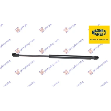 AMORTIZER GEPEK VRATA (SEDAN) (362L-80N) (MARELLI)