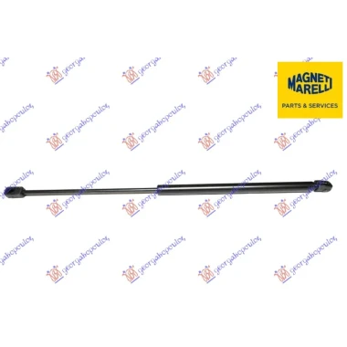 AMORTIZER GEPEK VRATA (SPORTBACK) (558L-450N) (MARELLI)
