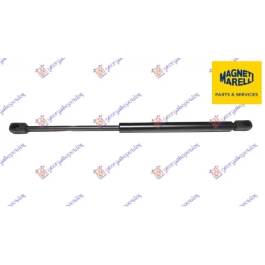 AMORTIZER GEPEK VRATA (XL/FREETRACK) (417L-510N) (MARELLI)