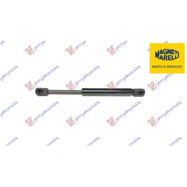 AMORTIZER HAUBE (242L-700N) (MARELLI)