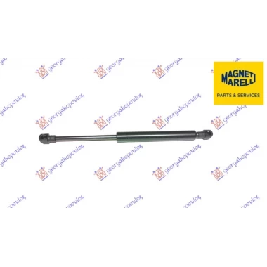 AMORTIZER HAUBE (290L-640N) (MARELLI)