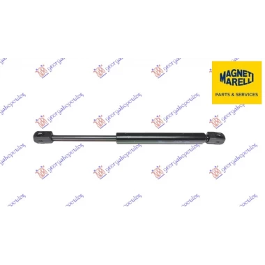 AMORTIZER HAUBE (293L-500N) (MARELLI)