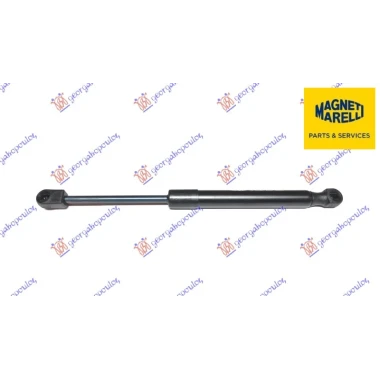 AMORTIZER HAUBE (294L-315N) (MARELLI)