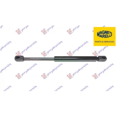 AMORTIZER HAUBE (295L-380N) (MARELLI)
