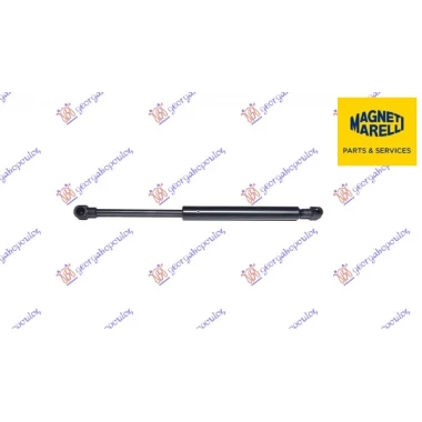 AMORTIZER HAUBE (305L-380N) (MARELLI)