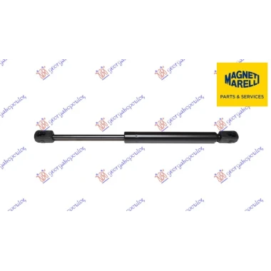 AMORTIZER HAUBE (312L-430N) (MARELLI)
