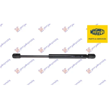 AMORTIZER HAUBE (327L-380N) (MARELLI)