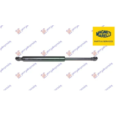AMORTIZER HAUBE (330L-680N) (MARELLI)