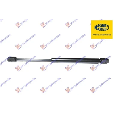 AMORTIZER HAUBE (345L-270N) (MARELLI)