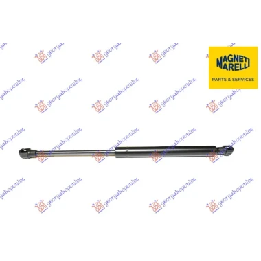 AMORTIZER HAUBE (346L-285N) (MARELLI)