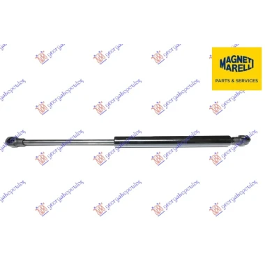 AMORTIZER HAUBE (375L-350N) (MARELLI)