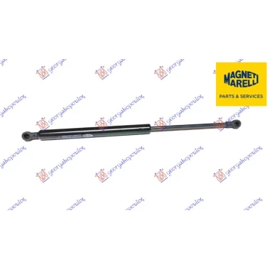 AMORTIZER HAUBE (390L-260N) (MARELLI)