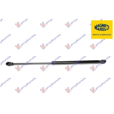 AMORTIZER HAUBE (400L-230N) (MARELLI)