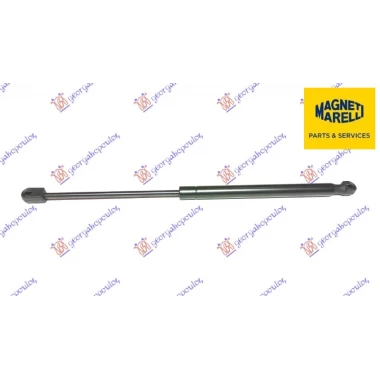 AMORTIZER HAUBE (432L-320N) (MARELLI)