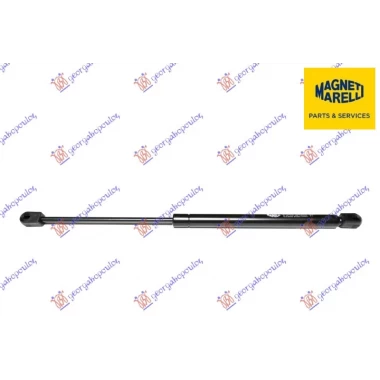 AMORTIZER HAUBE (450L-490N) (MARELLI)