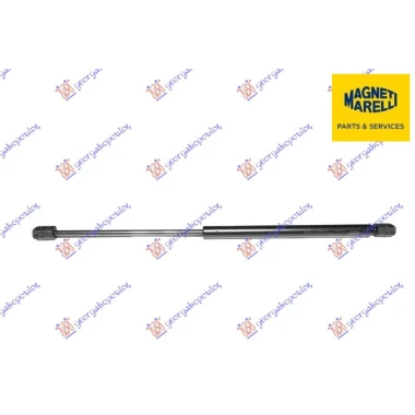AMORTIZER HAUBE (492L-175N) (MARELLI)