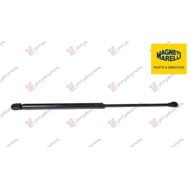 AMORTIZER HAUBE (500L-350N) (MARELLI)