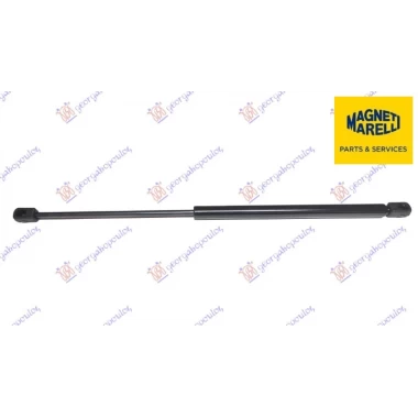 AMORTIZER HAUBE (507L-507N) (MARELLI)