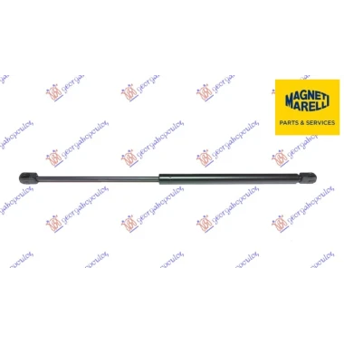 AMORTIZER HAUBE (510L-510N) (MARELLI)