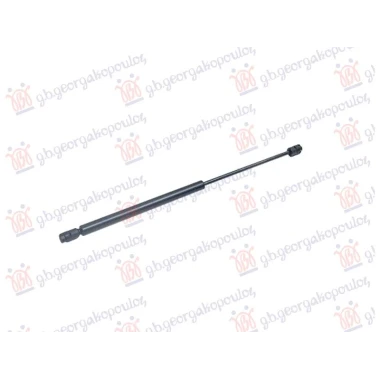 AMORTIZER HAUBE (527L-260N) (MARELLI)